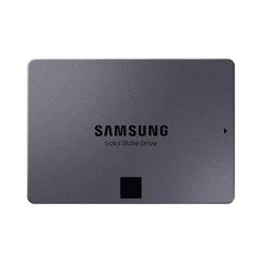  Ổ Cứng Ssd Samsung 870 Qvo 1tb Sata Iii 2.5 Inch 