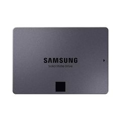  Ổ Cứng Ssd Samsung 870 Qvo 2tb Sata Iii 2.5 Inch 