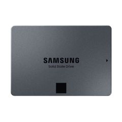  Ổ Cứng Ssd Samsung 870 Qvo 4tb 2.5 Sata 3 Mz-77q4t0bw 