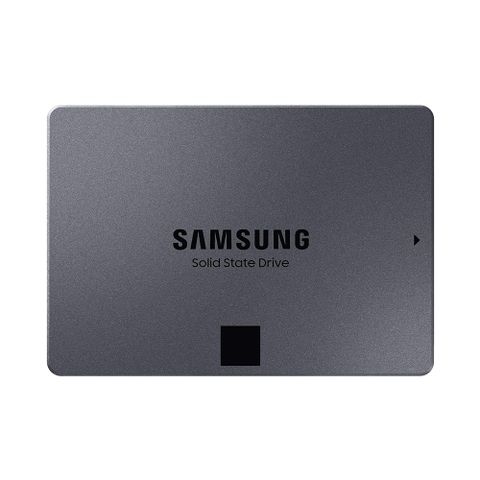 Ổ Cứng Ssd Samsung 870 Qvo 8tb 2.5-inch Sata Iii Mz-77q8t0