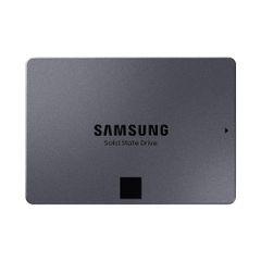  Ổ Cứng Ssd Samsung 870 Qvo 8tb 2.5-inch Sata Iii Mz-77q8t0 