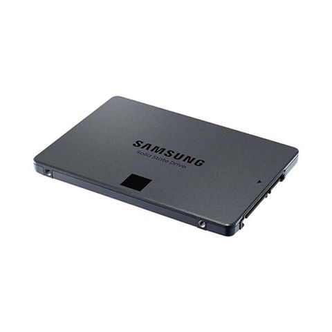 Ổ Cứng Ssd Samsung 870 Qvo 8tb 2.5inch Sata 3 Mz-77q8t0bw