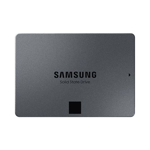Ổ Cứng Ssd Samsung 870qvo - 4tb (mz-77q4t0bw)