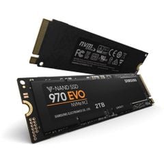  Ổ Cứng Ssd Samsung 970 Evo Mz-v7s2t0bw 