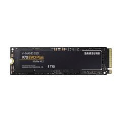  Ổ Cứng Ssd Samsung 970 Evo Plus 1tb M.2 Nvme Pcie Gen3x4 Mz-v7s1t0bw 