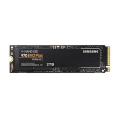  Ổ Cứng Ssd Samsung 970 Evo Plus 2tb M.2 Nvme Mz-v7s2t0bw 