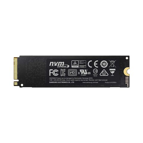 Ổ Cứng Ssd Samsung 970 Evo Plus 500g M.2 Nvme 500gb