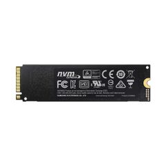  Ổ Cứng Ssd Samsung 970 Evo Plus 500g M.2 Nvme 500gb 