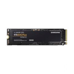  Ổ Cứng Ssd Samsung 970 Evo Plus 500gb M.2 Nvme Mz-v7s500bw 