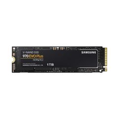  Ổ Cứng Ssd Samsung 970 Evo Plus Pcie Nvme V-nand M.2 2280 1tb 