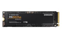  Ổ Cứng Ssd Samsung 970 Evo Plus Ssd 1tb - M.2 Nvme Interface Internal 