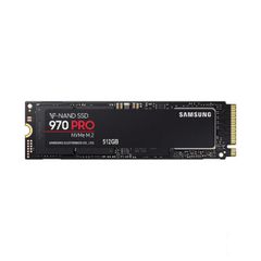  Ổ Cứng Ssd Samsung 970 Pro 512gb M.2 2280 Nvme – Mz-v7p512bw 