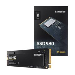  Ổ Cứng Ssd Samsung 980 1tb M.2 Nvme Pcie Gen3x4 Mz-v8v1t0bw 