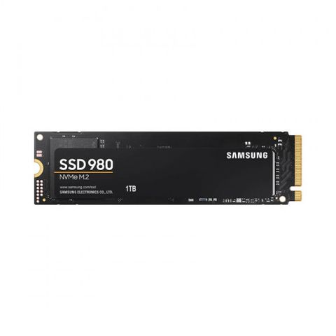 Ổ Cứng Ssd Samsung 980 1tb M.2 Nvme Pcie Gen 3.0 X4