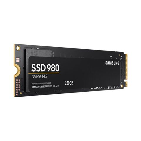 Ổ Cứng Ssd Samsung 980 250gb M.2 Nvme Pcie Gen3x4 Mz-v8v250bw