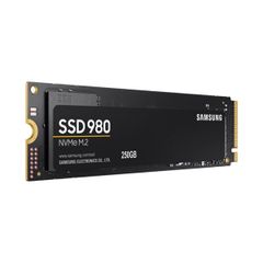  Ổ Cứng Ssd Samsung 980 250gb M.2 Nvme Pcie Gen3x4 Mz-v8v250bw 