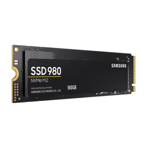 Ổ Cứng Ssd Samsung 980 500gb M.2 Nvme Pcie Gen3x4 Mz-v8v500bw