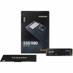  Ổ Cứng Ssd Samsung 980 Evo 250gb M2 2280 Nvme 