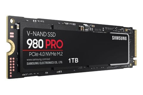 Ổ Cứng Ssd Samsung 980 M.2 2280 1tb – Pcie Gen 3.0 X4 Nvme V-nand