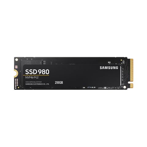 Ổ Cứng Ssd Samsung 980 Pcie Nvme V-nand M.2 2280 250gb Mz-v8v250bw