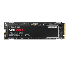  Ổ Cứng Ssd Samsung 980 Pro 1tb M.2 Nvme Pcie X4 Mz-v8p1t0bw 
