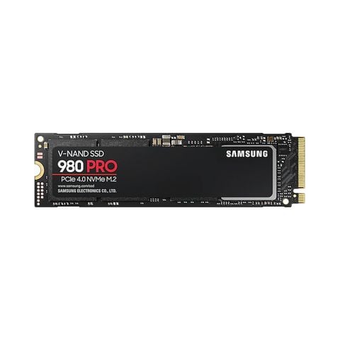 Ổ Cứng Ssd Samsung 980 Pro 250gb Pcie Nvme 4.0x4