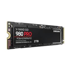  Ổ Cứng Ssd Samsung 980 Pro 2tb M.2 Nvme (mz-v8p2t0bw) 