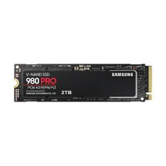  Ổ Cứng Ssd Samsung 980 Pro 2tb M.2 Nvme Mz-v8p2t0bw 