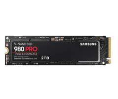  Ổ Cứng Ssd Samsung 980 Pro 2tb Pcie 4.0 Nvme Gen4.0 X4 (mz-v8p2t0bw) 