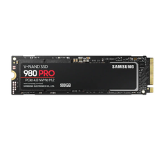  Ổ Cứng Ssd Samsung 980 Pro 500gb M.2 Nvme Gen4.0 X4 