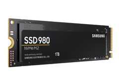  Ổ Cứng Ssd Samsung 980 Pro Pcie Gen 4.0 X4 Nvme V-nand M.2 2280 1tb 