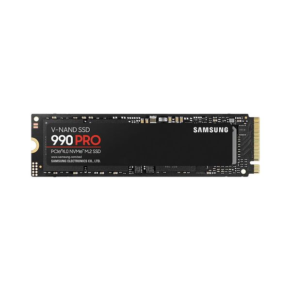 Ổ Cứng Ssd Samsung 990 Pro 1tb Pcie Nvme 4.0x4