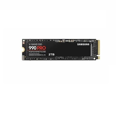 Ổ Cứng Ssd Samsung 990 Pro 2tb M2 Pcie Mz-v9p2t0bw