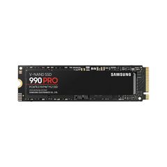  Ổ Cứng Ssd Samsung 990 Pro 4tb Pcie Nvme 4.0x4 