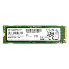  Ổ Cứng Ssd Samsung Pm981 256gb M2 2280 Nvme 