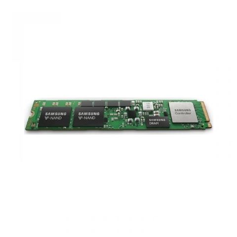 Ổ Cứng Ssd Samsung Pm983 3.8tb Nvme Pcie Gen3 X4