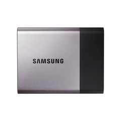 Ổ Cứng Ssd Samsung T3 1tb Mu-pt1t0b/ww 