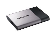  Ổ Cứng Ssd Samsung T3 250gb Mu-pt250b/ww 