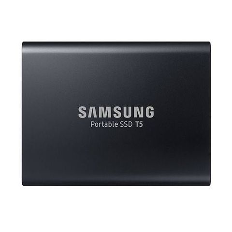 Ổ Cứng Ssd Samsung T5 2tb Usb Type C 3.1 Mu-pa2t0b