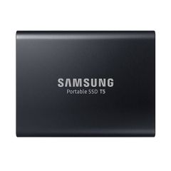  Ổ Cứng Ssd Samsung T5 2tb Usb Type C 3.1 Mu-pa2t0b 