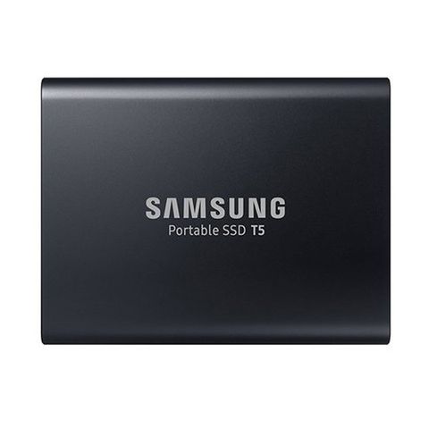 Ổ Cứng Ssd Samsung T5 500gb Di Động Cắm Ngoài