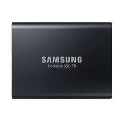  Ổ Cứng Ssd Samsung T5 500gb Di Động Cắm Ngoài 