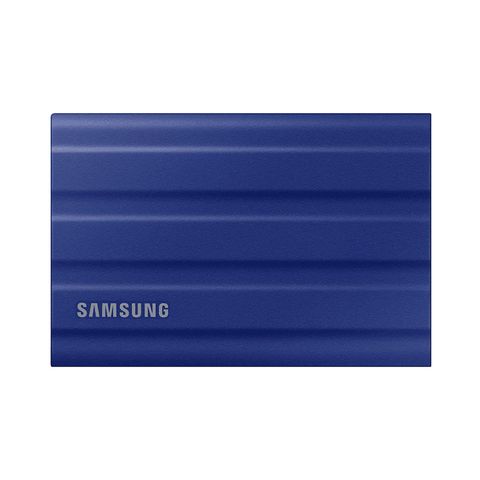Ổ Cứng Ssd Samsung T7 Portable Shield 1tb