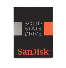  Ổ cứng SSD Sandisk 256GB 2.5 