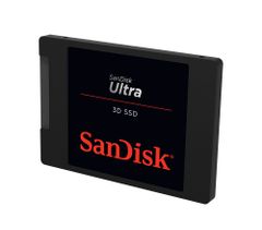  Ổ Cứng Ssd Sandisk Ultra 3d-1tb (sdssdh3-1t00-g25) 