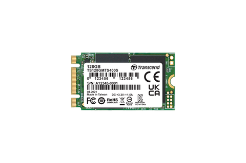 Ổ Cứng Ssd Sata Iii M.2 Ssd 400s