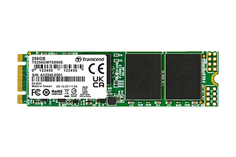 Ổ Cứng Ssd Sata Iii M.2 Ssd 800s