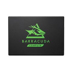  Ổ Cứng Ssd Seagate Barracuda 120 1tb 2.5 Inch Sata3 