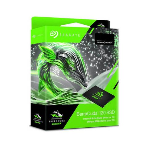 Ổ Cứng Ssd Seagate Barracuda 120 1tb 2.5 Inch Sata 3 Za1000cm1a003