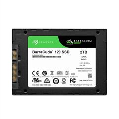  Ổ Cứng Ssd Seagate Barracuda 120 2tb 2.5 Inch Sata 3 Za2000cm1a003 